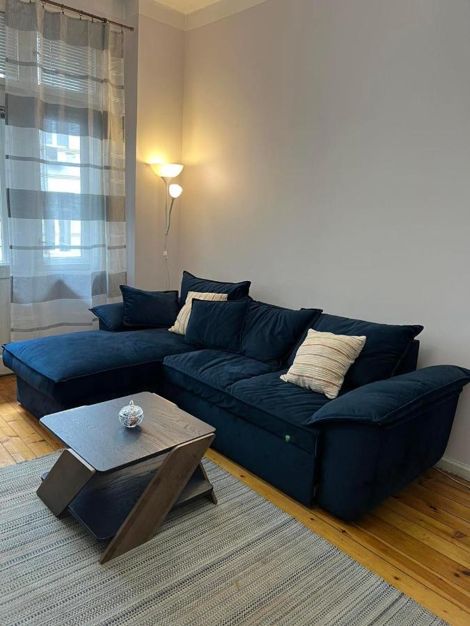 Citypulse In Ideal Center W Working Space Apartment Sofia