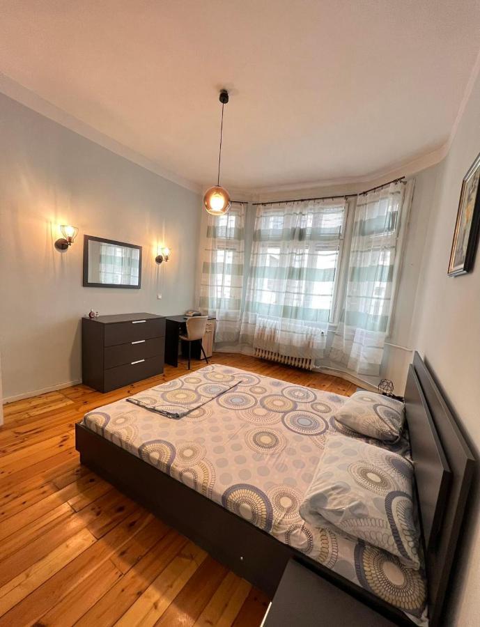 Apartment Citypulse In Ideal Center W Working Space