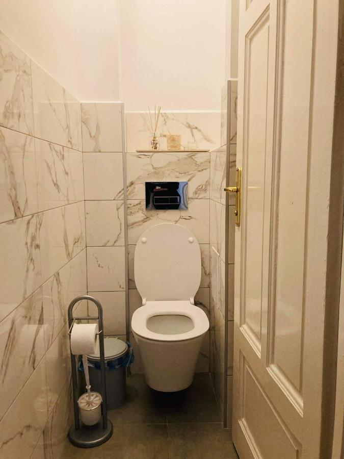 Apartment Citypulse In Ideal Center W Working Space *