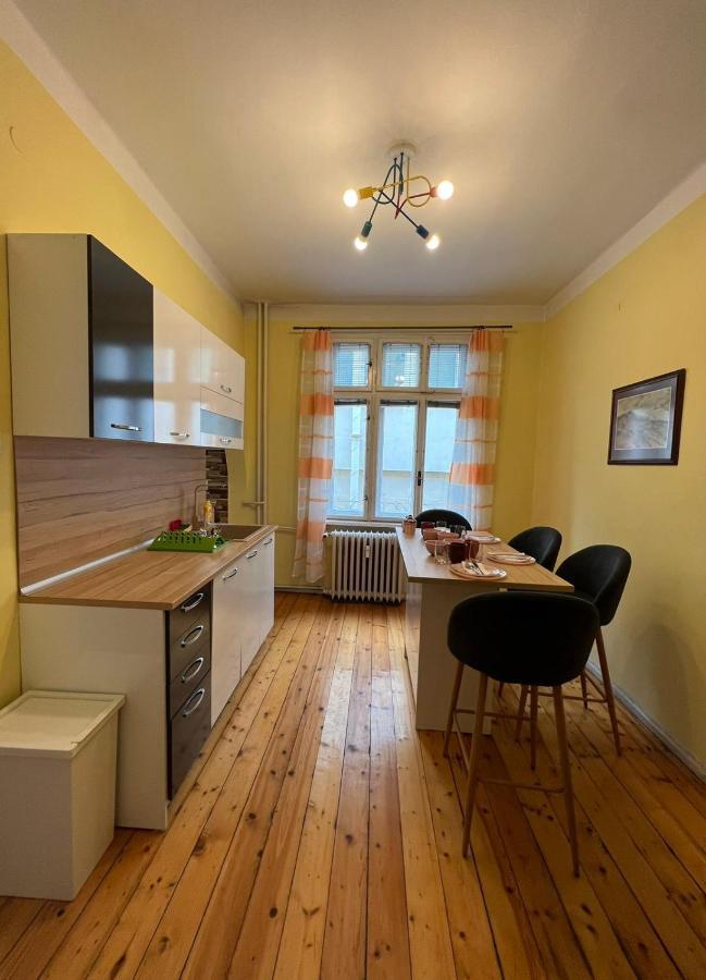 Citypulse In Ideal Center W Working Space Sofia