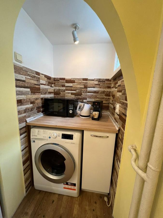 Citypulse In Ideal Center W Working Space Apartment *