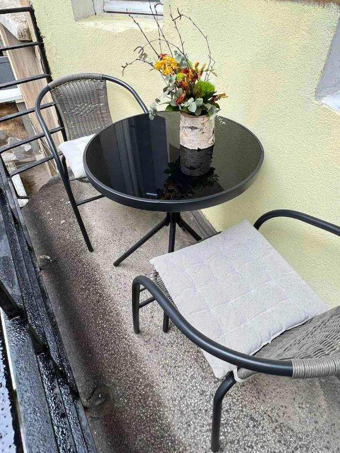 Appartement Citypulse In Ideal Center W Working Space